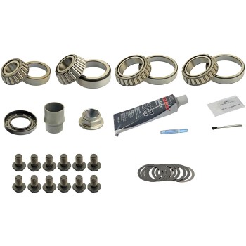 Axle Differential Bearing and Seal Kit
