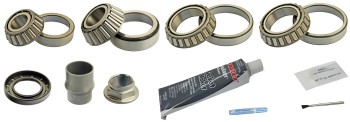 Axle Differential Bearing and Seal Kit