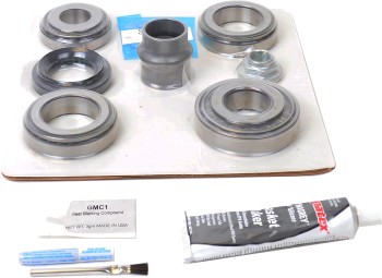 Axle Differential Bearing and Seal Kit