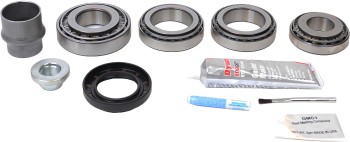 Axle Differential Bearing and Seal Kit