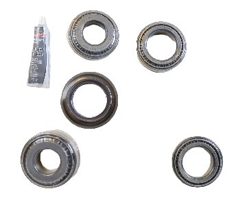 Axle Differential Bearing and Seal Kit