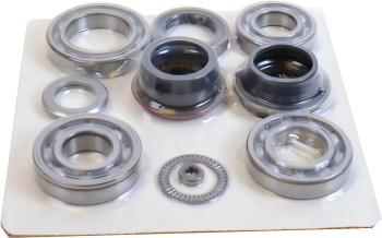 Transfer Case Overhaul Kit