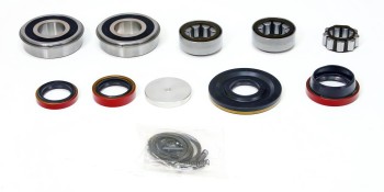 Manual Transmission Bearing and Seal Overhaul Kit