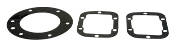 Manual Transmission Bearing and Seal Overhaul Kit
