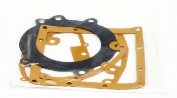 Manual Transmission Bearing and Seal Overhaul Kit