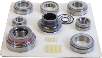 Manual Transmission Bearing and Seal Overhaul Kit