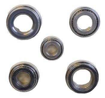 Manual Transmission Bearing and Seal Overhaul Kit