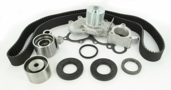 Engine Timing Belt Kit with Water Pump