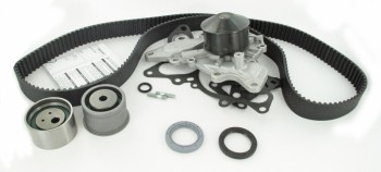 Engine Timing Belt Kit with Water Pump