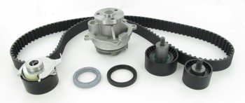 Engine Timing Belt Kit with Water Pump