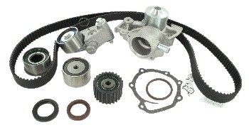 Engine Timing Belt Kit with Water Pump