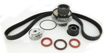 Engine Timing Belt Kit with Water Pump