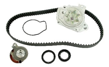 Engine Timing Belt Kit with Water Pump
