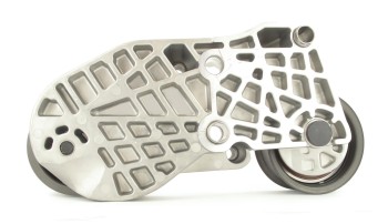 Engine Timing Belt Tensioner