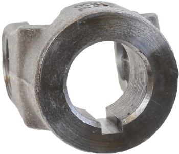 Power Take Off (PTO) End Yoke