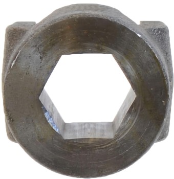 Power Take Off (PTO) End Yoke