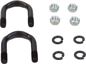 Universal Joint U-Bolt Kit