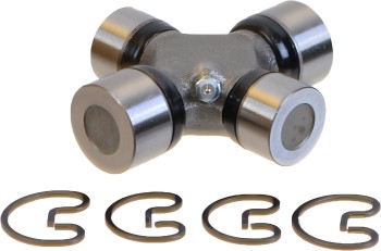 SKF-CHICAGO RAWHIDE UJ348