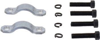 Universal Joint Strap Kit