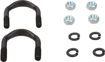 Universal Joint U-Bolt Kit