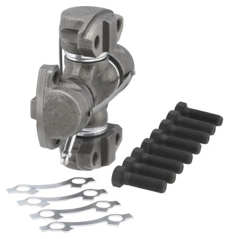 SKF-CHICAGO RAWHIDE UJ550