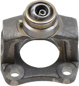 Double Cardan CV Flange Yoke