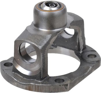 Double Cardan CV Flange Yoke