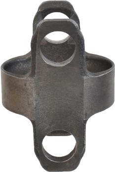 Double Cardan CV H Yoke