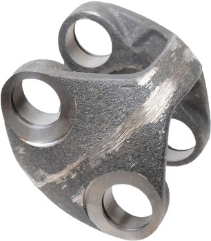 Double Cardan CV H Yoke