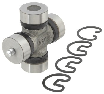 SKF-CHICAGO RAWHIDE UJ882