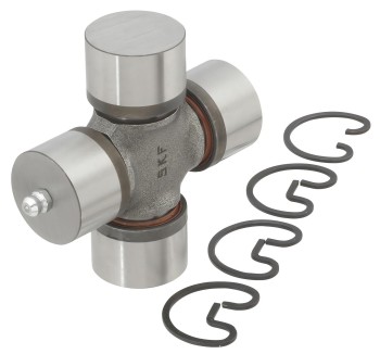 SKF-CHICAGO RAWHIDE UJ934