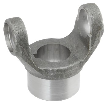Power Take Off (PTO) End Yoke