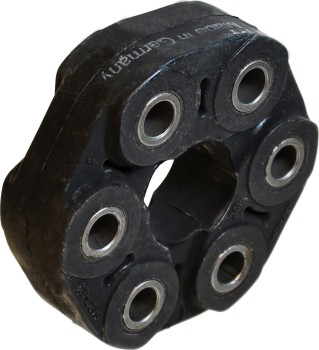 Drive Shaft Coupler