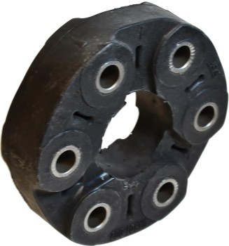 Drive Shaft Coupler