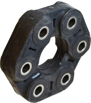Drive Shaft Coupler