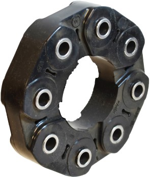 Drive Shaft Coupler