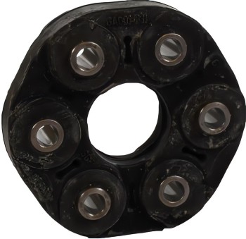 Drive Shaft Coupler