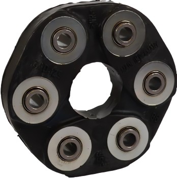 Drive Shaft Coupler