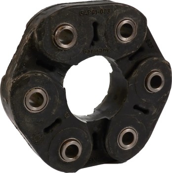 Drive Shaft Coupler