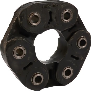 Drive Shaft Coupler