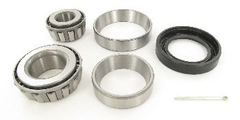 Wheel Bearing and Seal Kit
