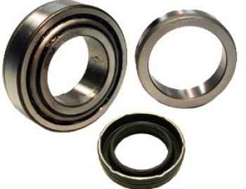 Wheel Bearing and Seal Kit