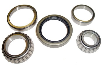 Wheel Bearing and Seal Kit