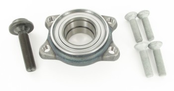 Wheel Bearing and Hub Assembly Repair Kit