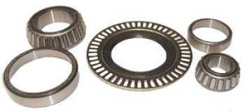 Wheel Bearing and Seal Kit
