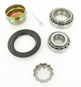 Wheel Bearing and Seal Kit