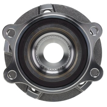 Wheel Bearing and Hub Assembly Repair Kit