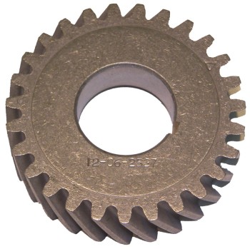 Engine Timing Crankshaft Gear
