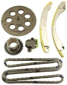 Engine Timing Chain Kit