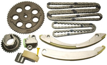 Engine Timing Chain Kit